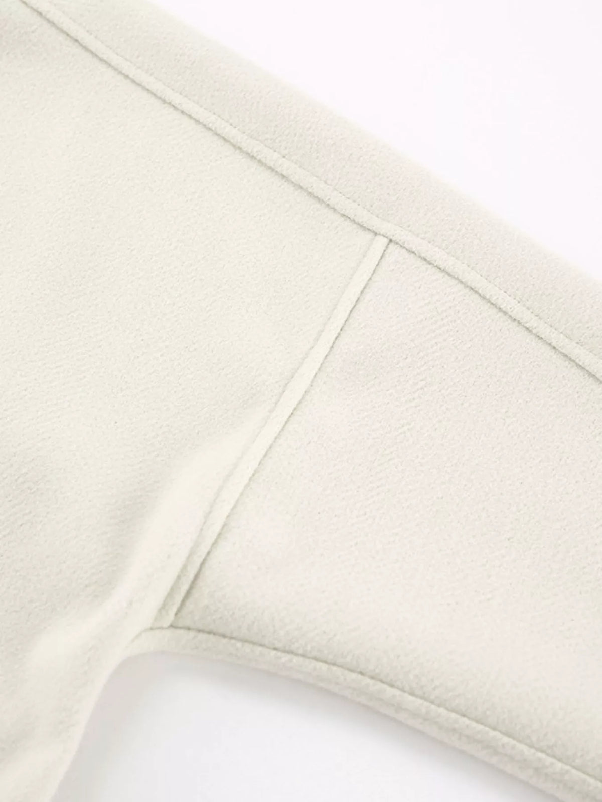 Manteau Clara col montant – photo produit 8