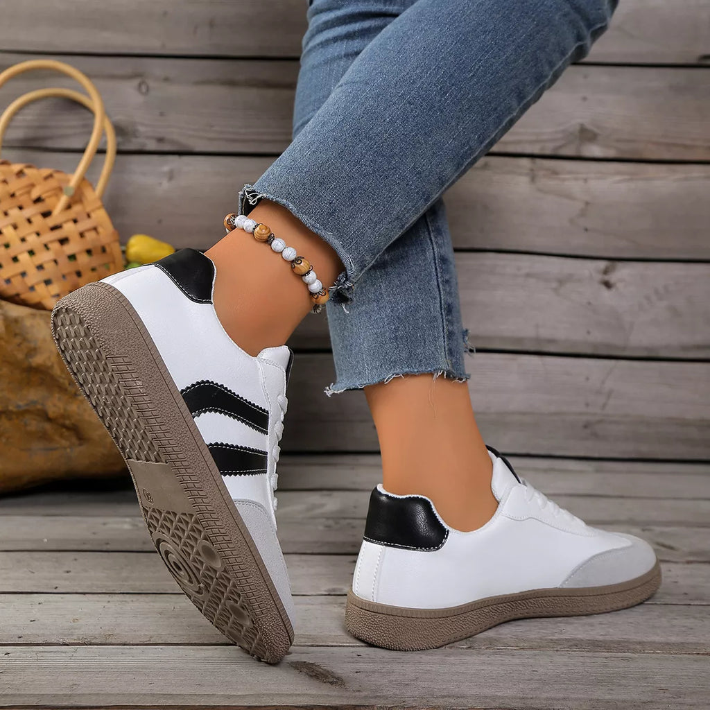 Baskets Eva décontractées – photo produit 4