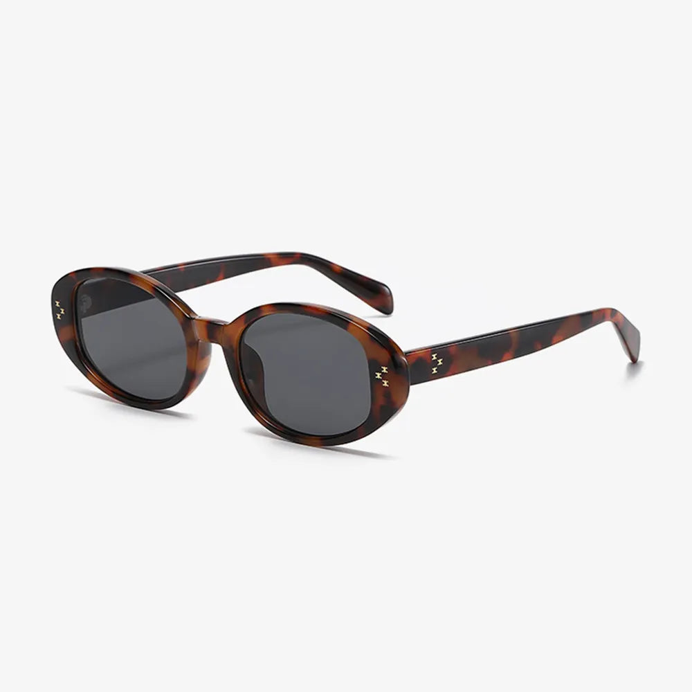 Lunettes Maya ovales – photo produit 2
