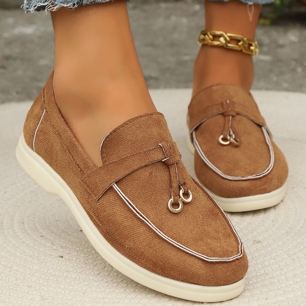 Ballerines Jade décontractées – photo produit 9