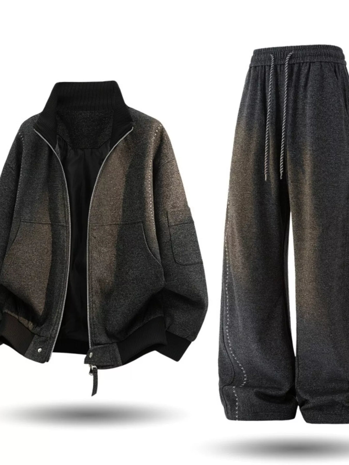 Jogging Hardy grande taille – photo produit 7