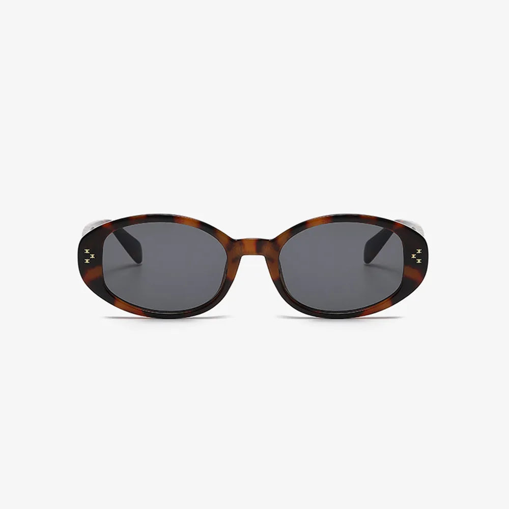 Lunettes Maya ovales – photo produit 1
