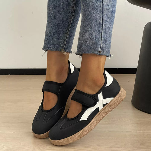 Ballerines Zoé souples – photo produit 2