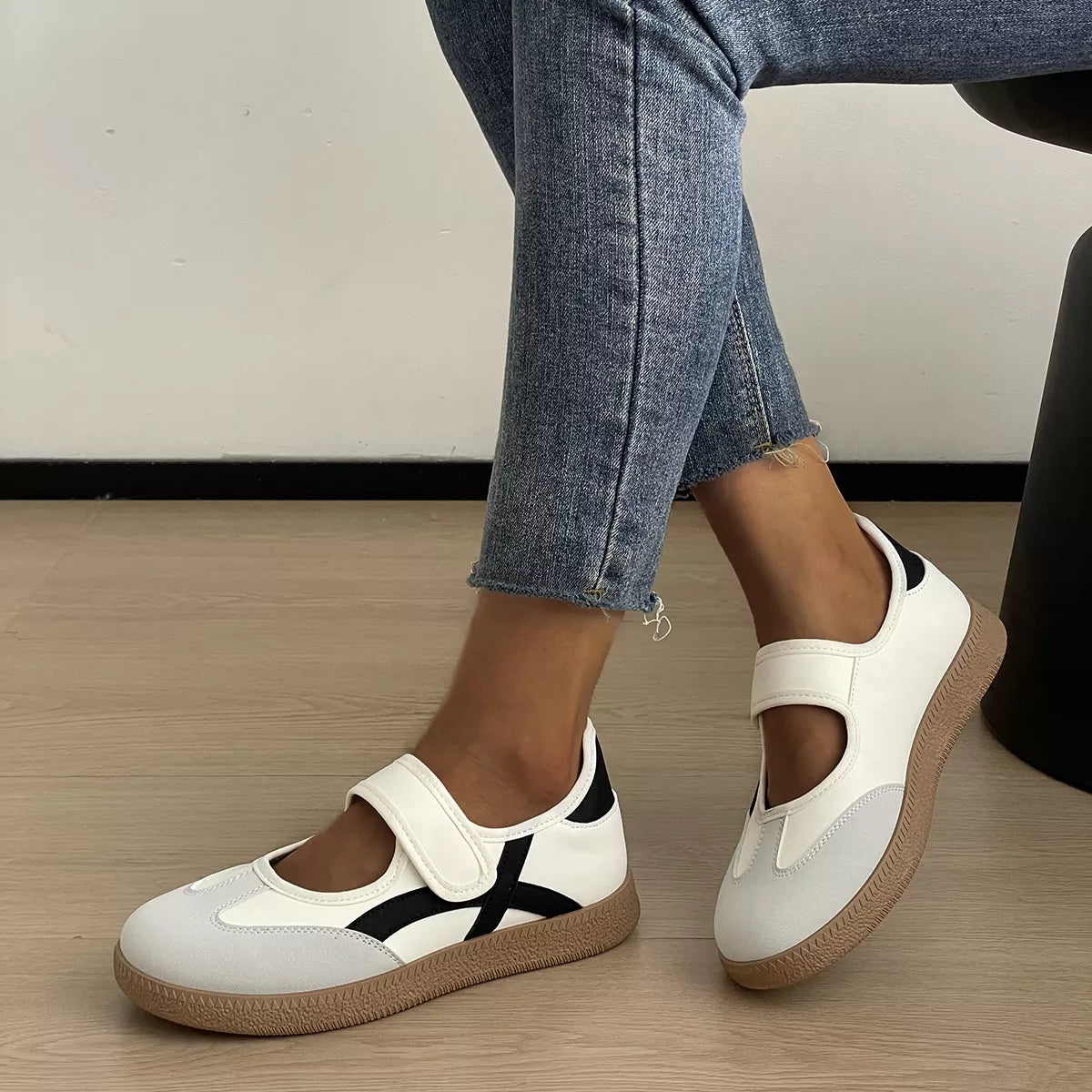 Ballerines Zoé souples – photo produit 5