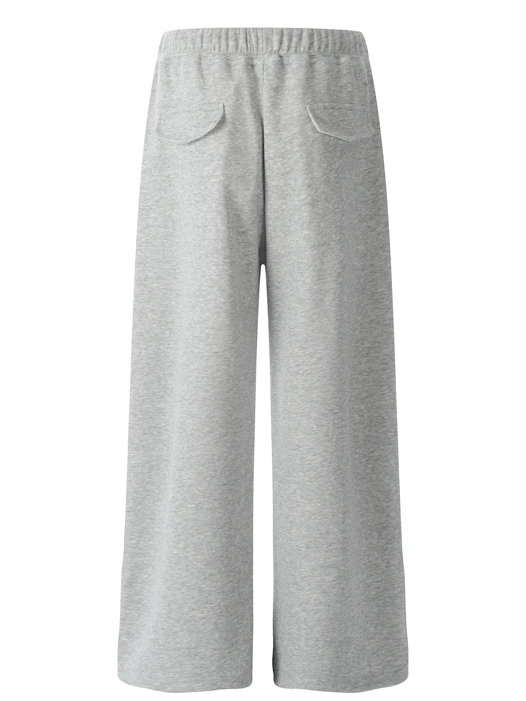 Pantalon Élio – jogging large à cordon – photo produit 3