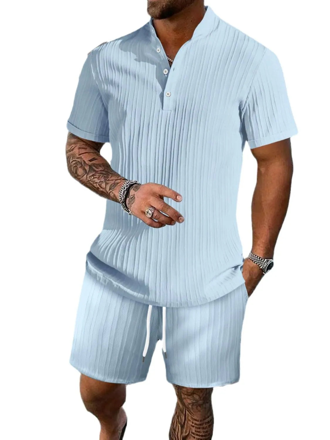 Ensemble Axel grande taille – photo produit 6
