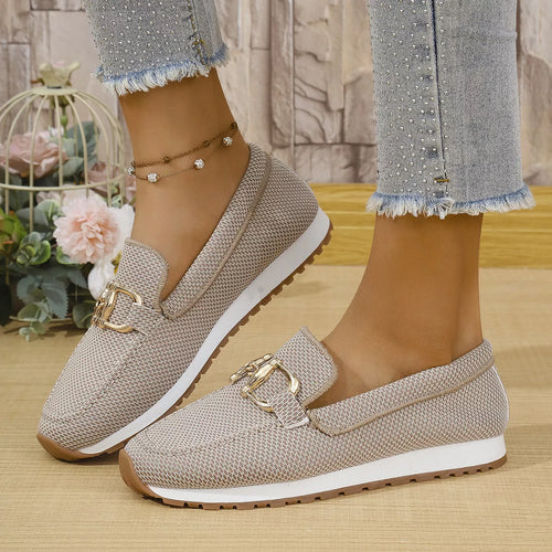 Ballerines Maya en mesh – photo produit 2