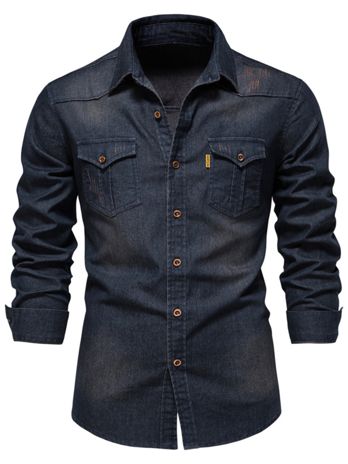 Chemise Marc – jean – photo produit 5