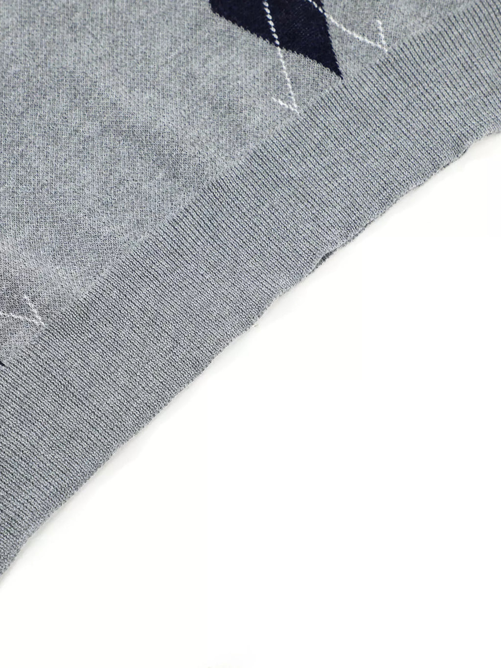 Polo Enzo – losanges – photo produit 8