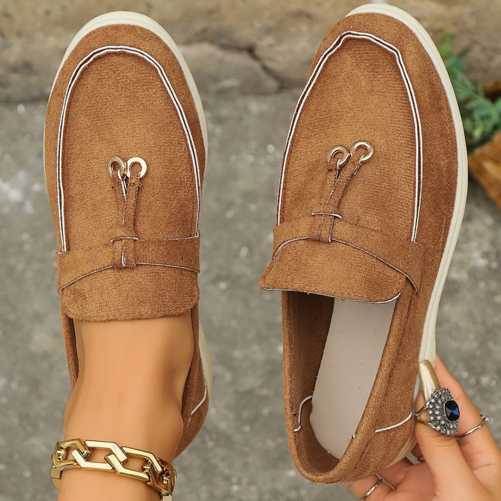 Ballerines Jade décontractées – photo produit 8