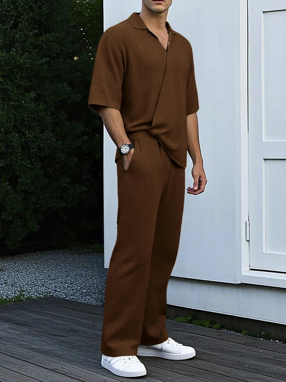 Ensemble Liam grande taille – photo produit 3
