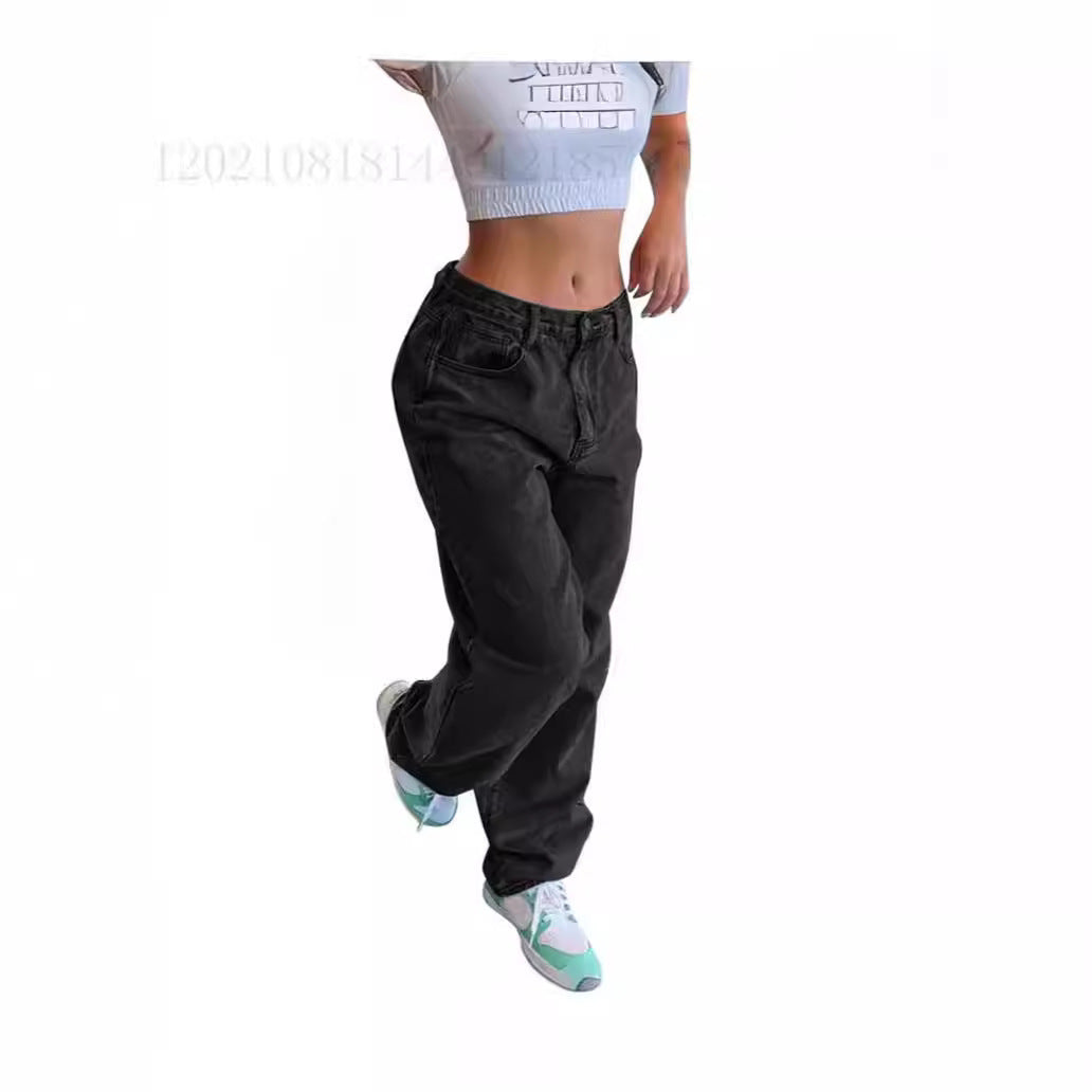 Jean Aure coupe loose