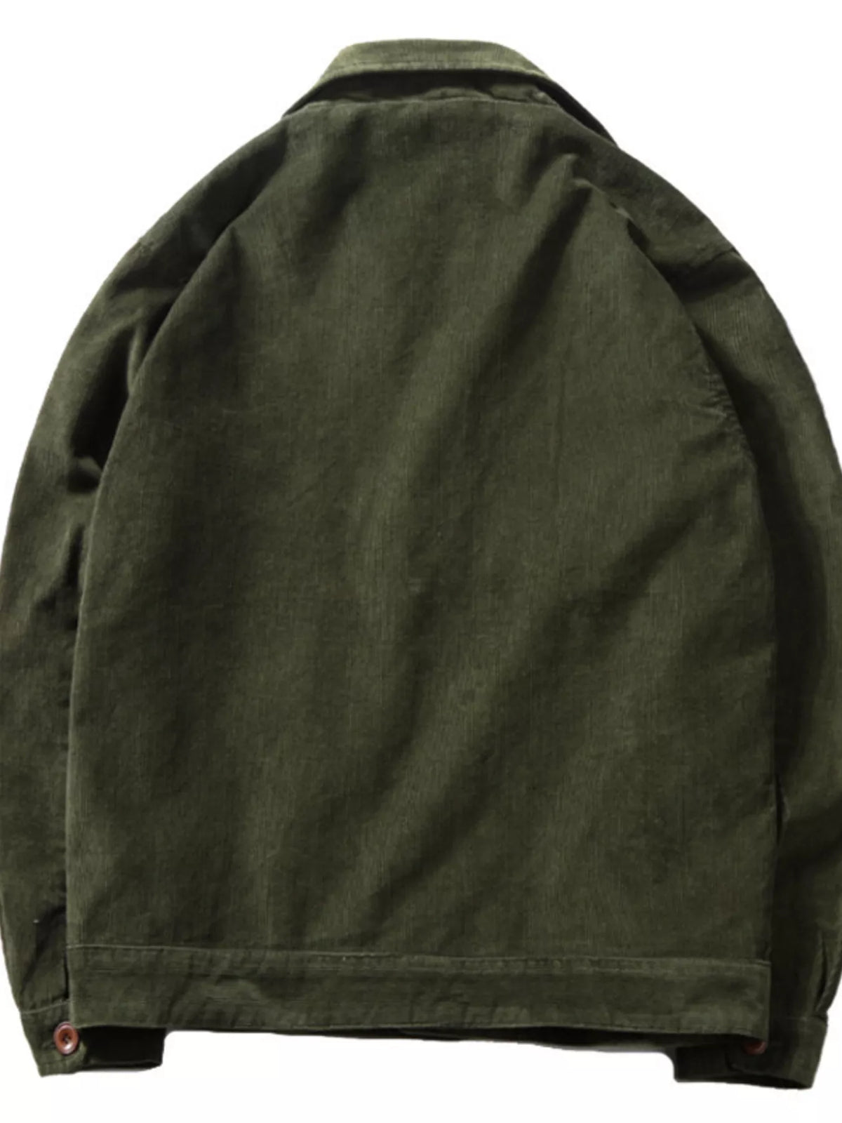 Veste Swann velours grande taille – photo produit 3