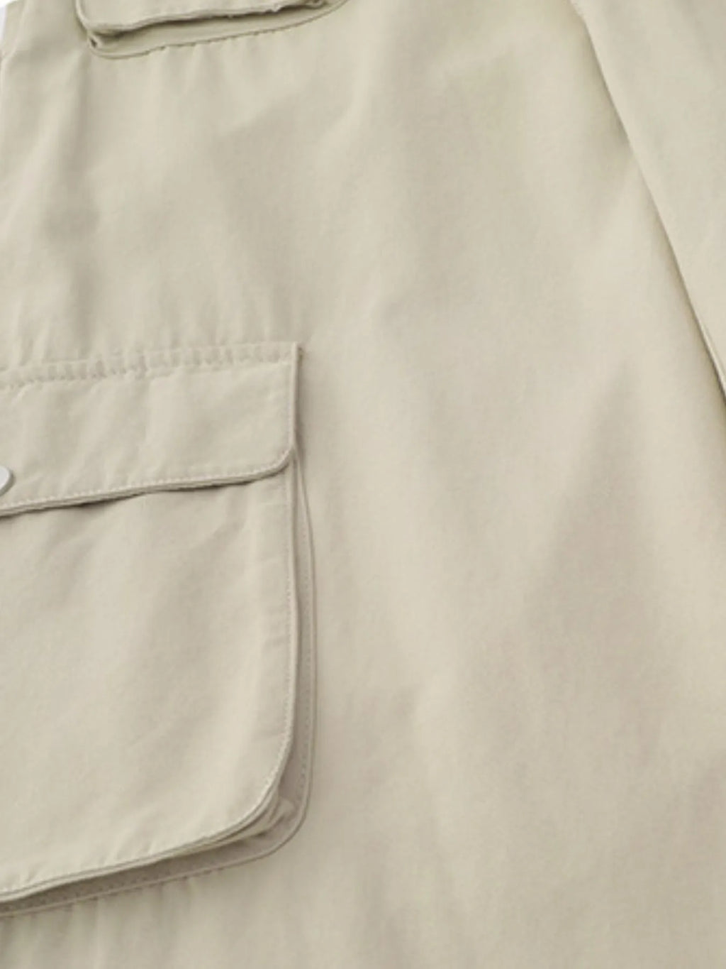 Pantalon Milo – cargo large à poches latérales – photo produit 7