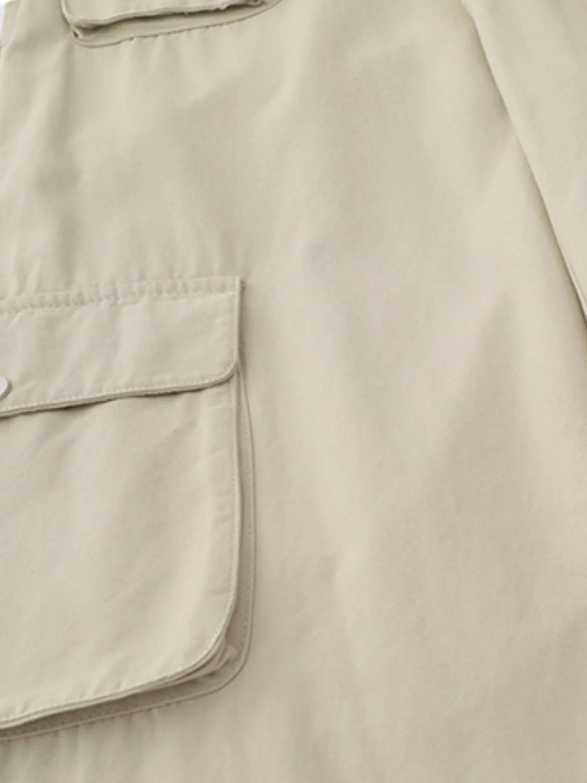 Pantalon Milo – cargo large à poches latérales – photo produit 7