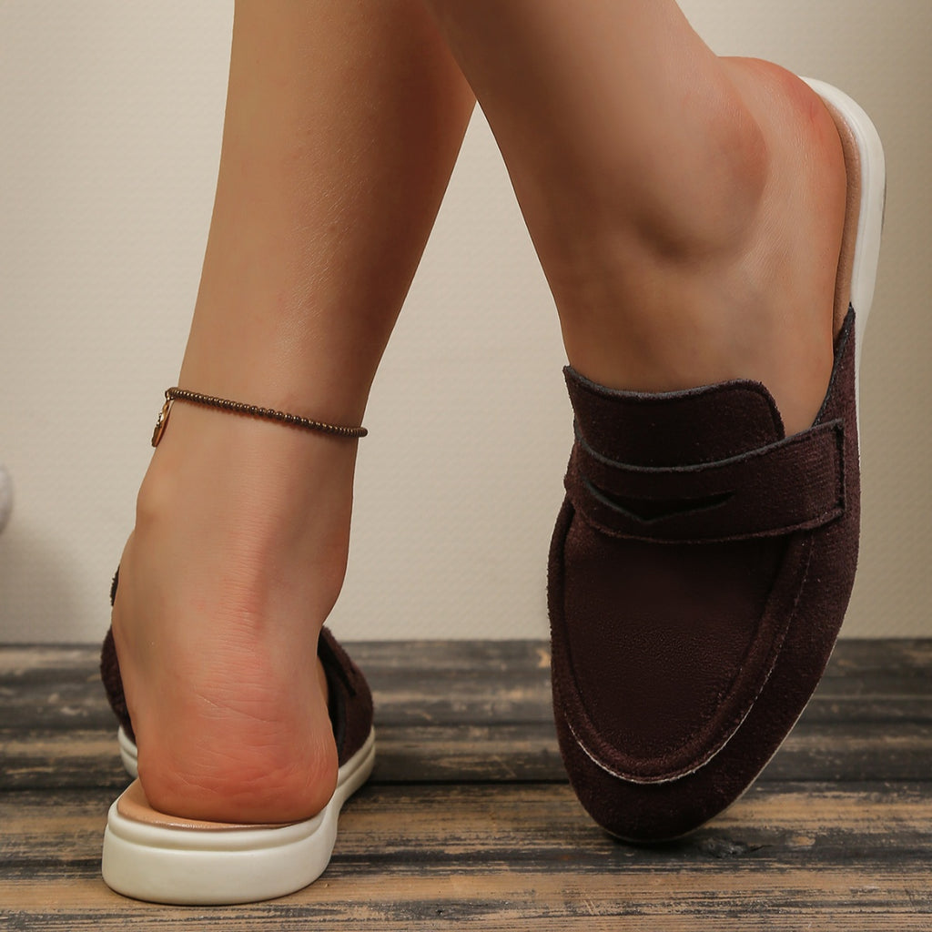 Ballerines Nina confort – photo produit 9