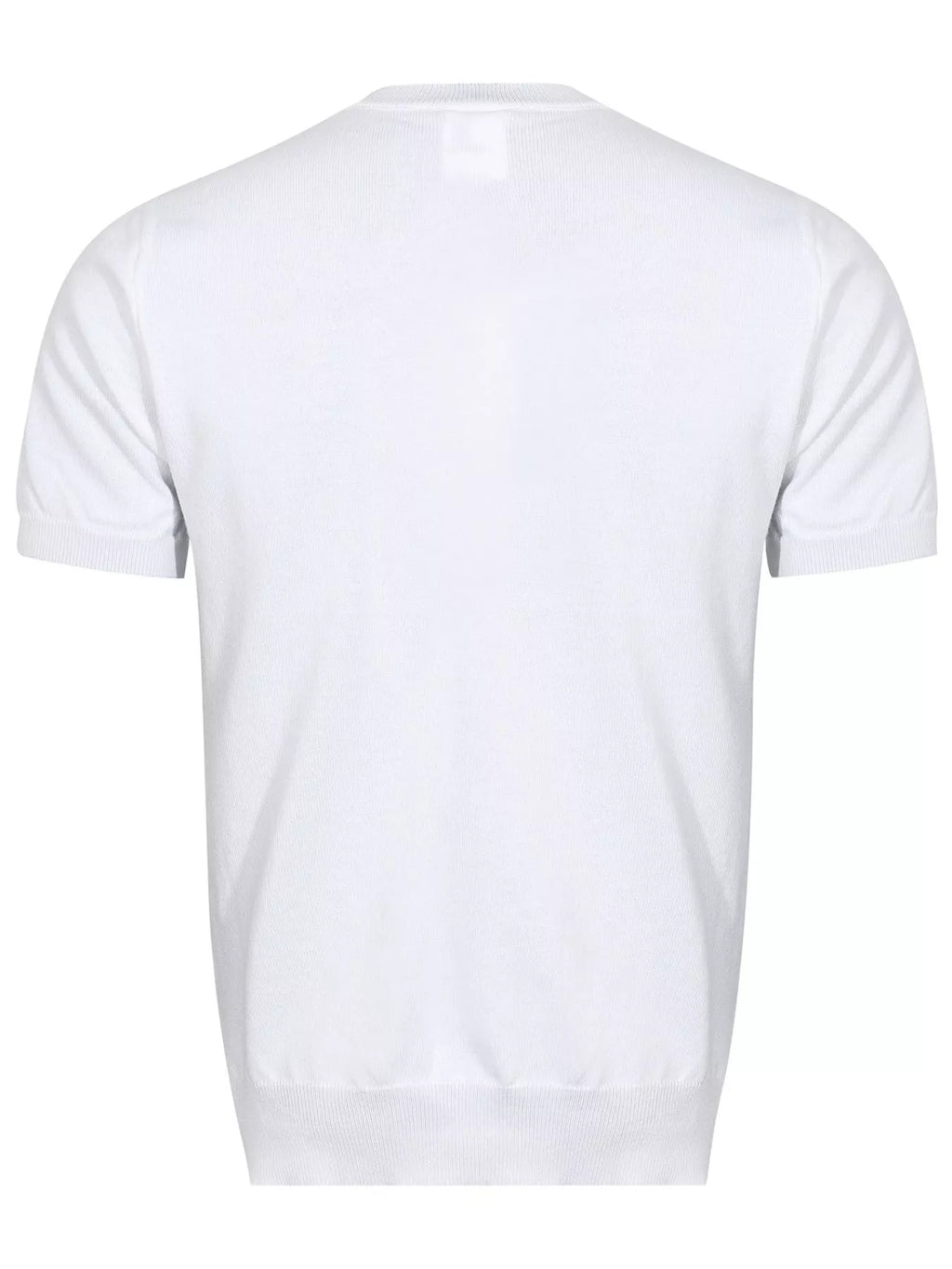 Polo Maël – maille torsadée – photo produit 3