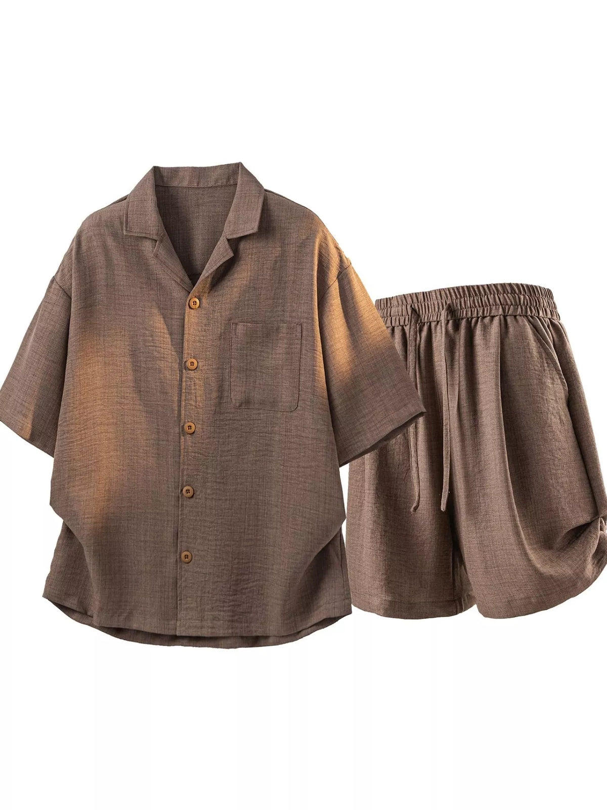 Ensemble Nils grande taille – photo produit 5
