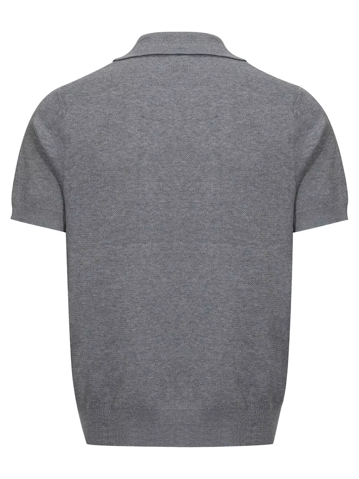 Polo Enzo – losanges – photo produit 5