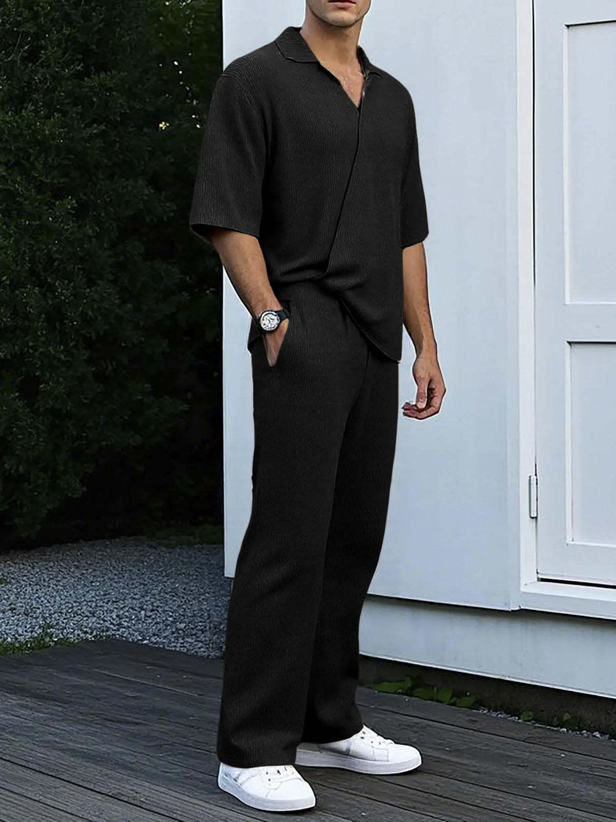 Ensemble Liam grande taille – photo produit 5