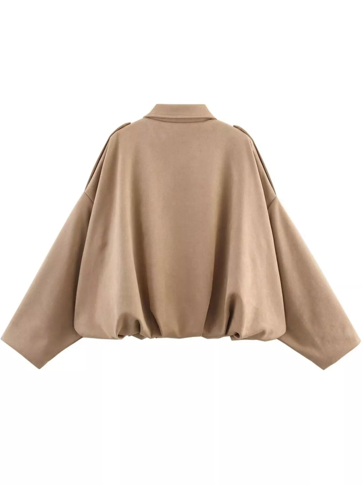 Veste Alix col chemise – photo produit 7