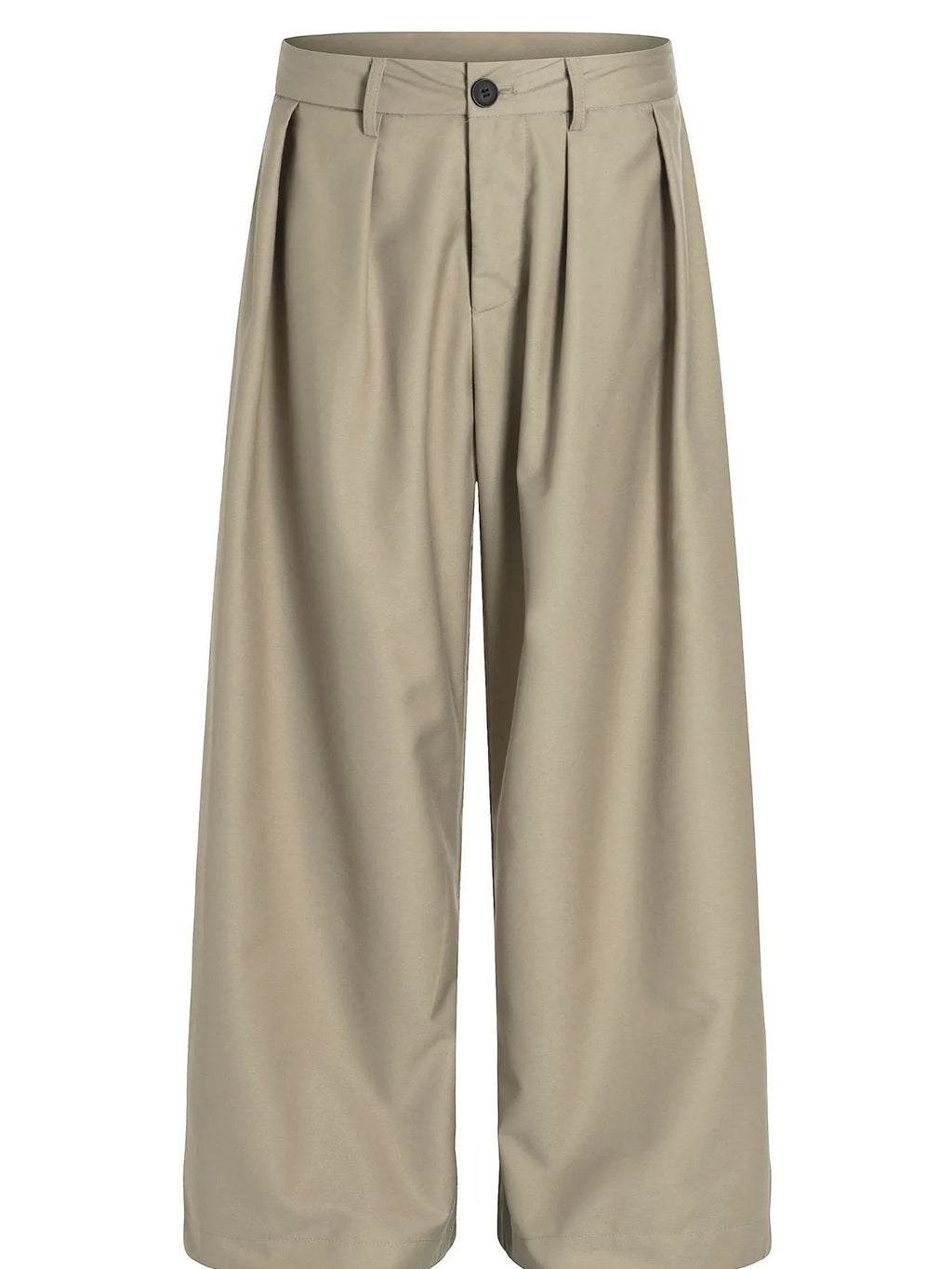 Pantalon Bastien – plissé – photo produit 1