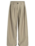 Pantalon Bastien – plissé – photo produit 1
