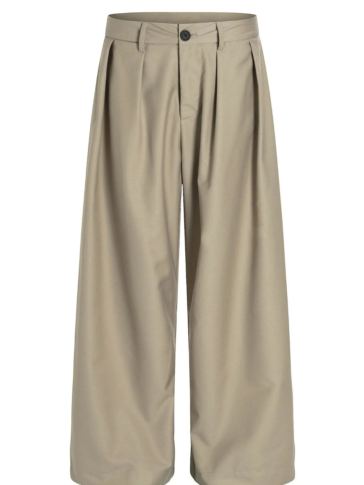 Pantalon Bastien – plissé – photo produit 1