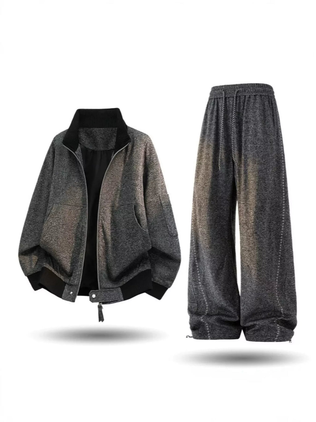 Jogging Hardy grande taille – photo produit 1