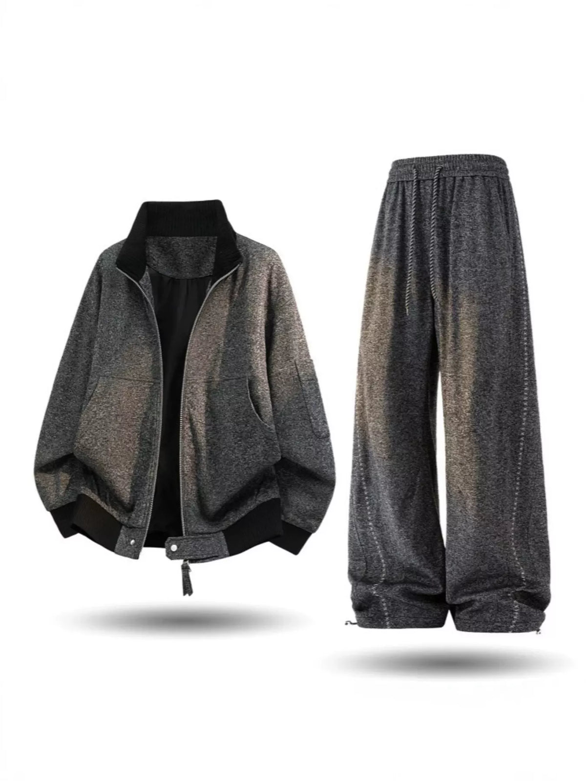 Jogging Hardy grande taille – photo produit 1