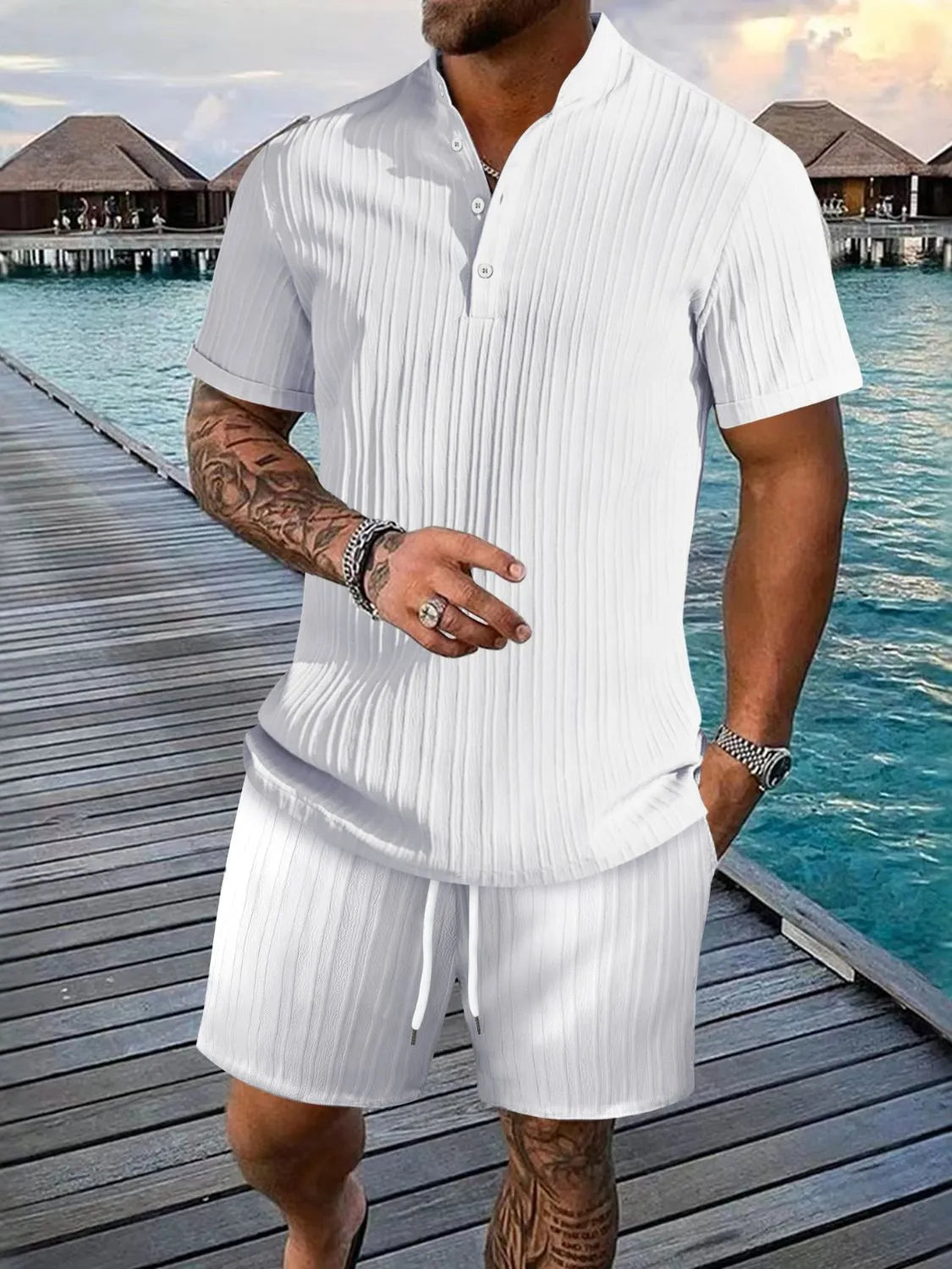 Ensemble Axel grande taille – photo produit 1