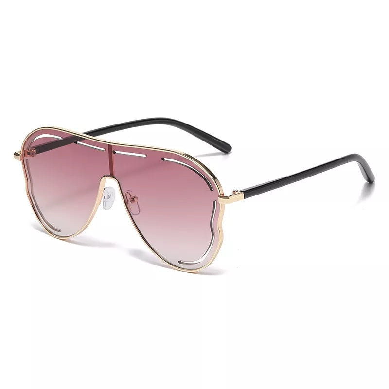 Lunettes Iris aviateur – photo produit 5