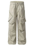 Pantalon Vadim cargo droit – photo produit 1