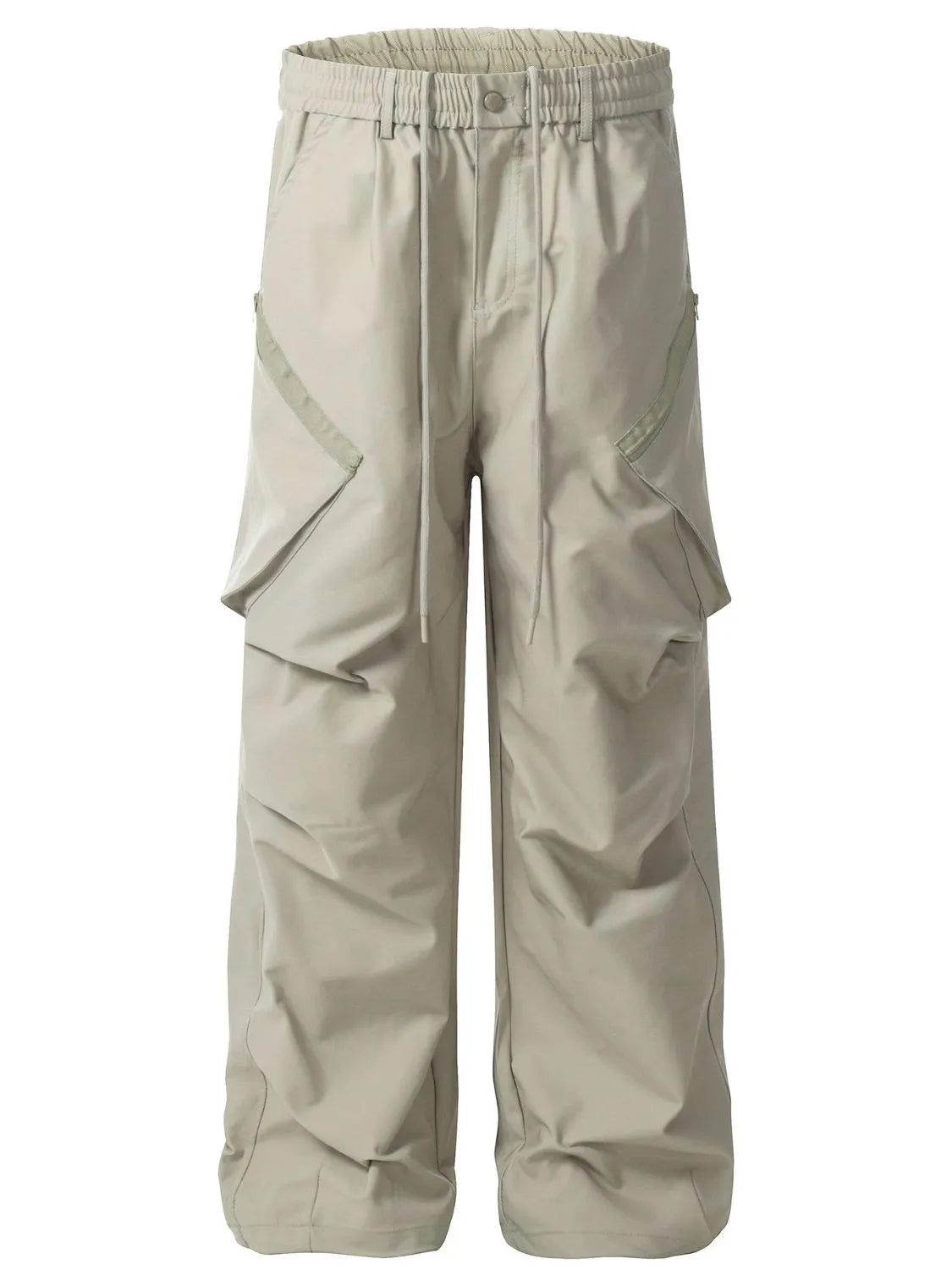 Pantalon Vadim cargo droit – photo produit 1