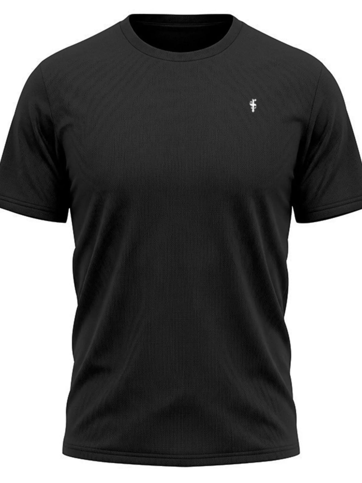 T-shirt Axel grande taille – photo produit 3