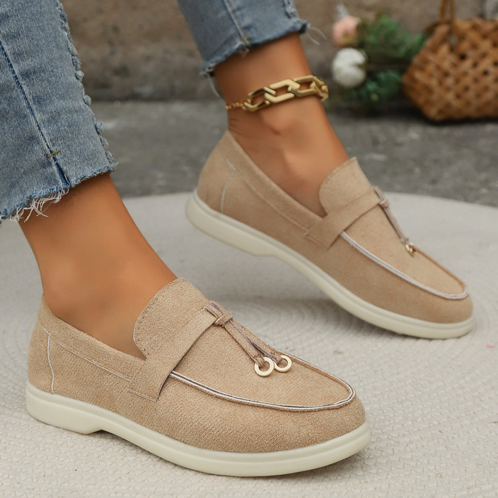 Ballerines Jade décontractées – photo produit 6