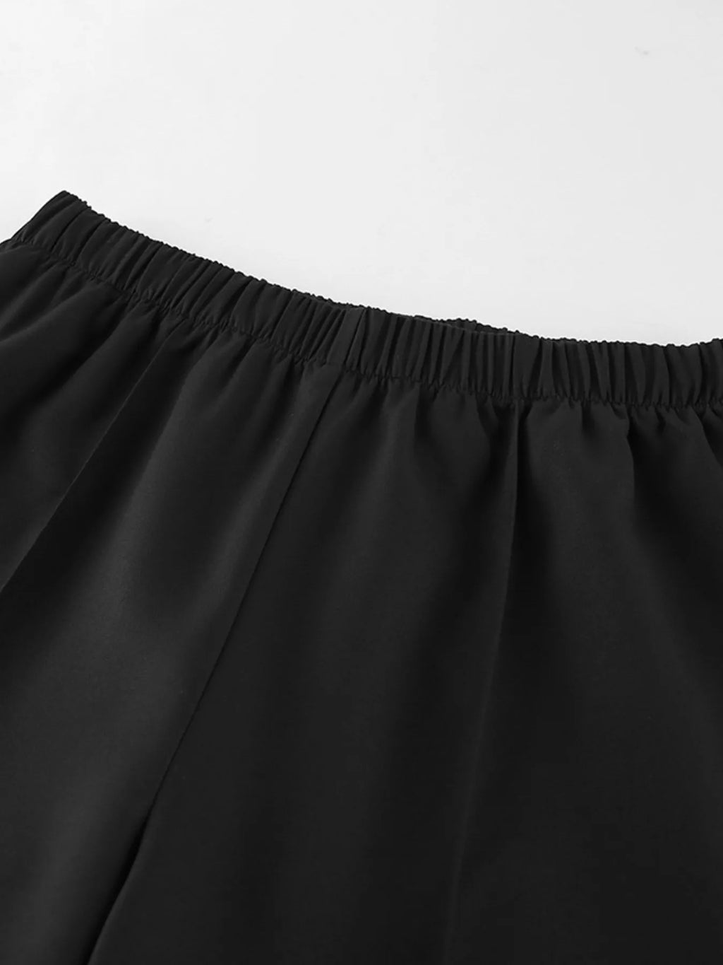 Ensemble Gaïa tailleur plissé – photo produit 10