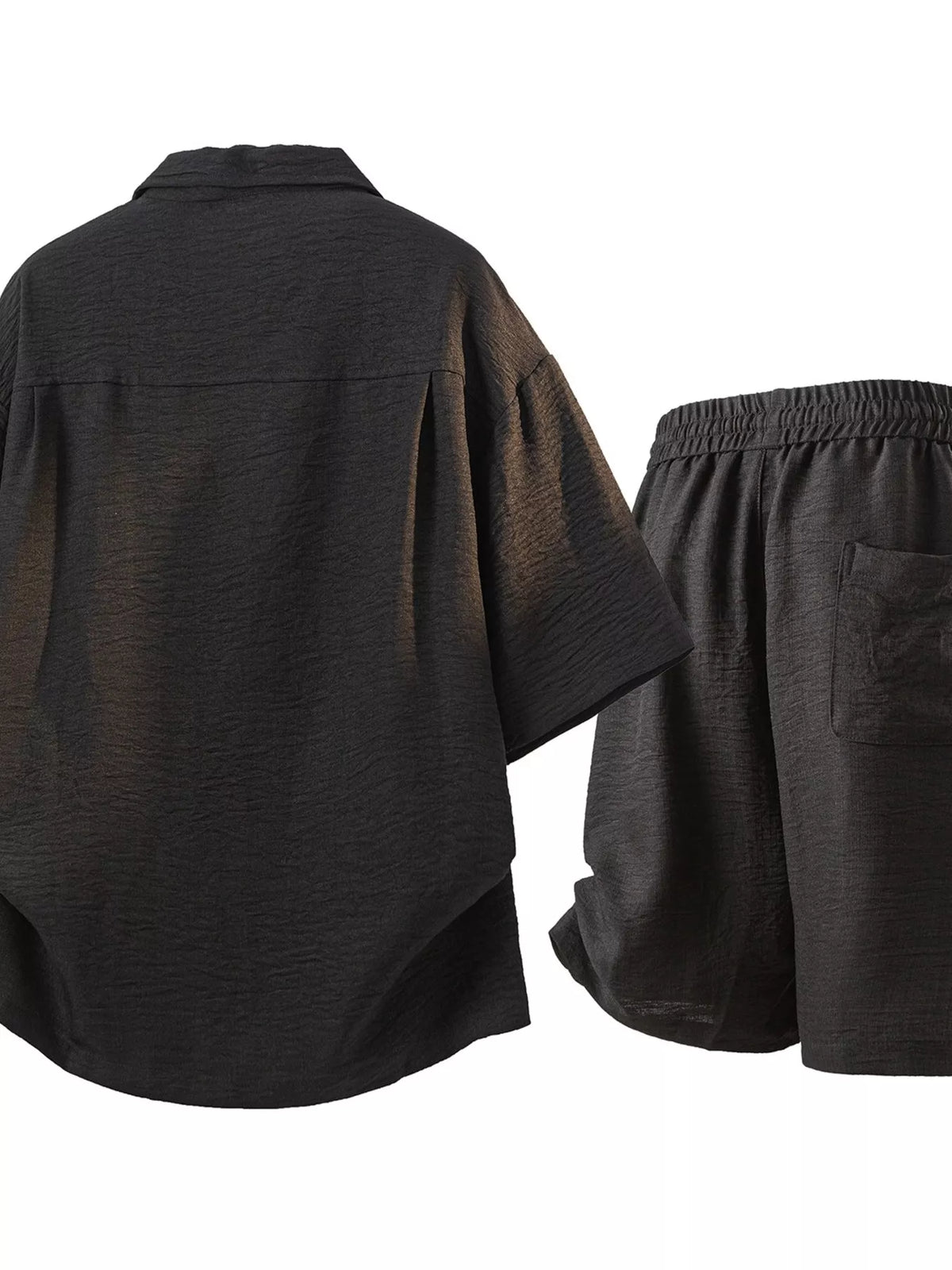 Ensemble Nils grande taille – photo produit 4