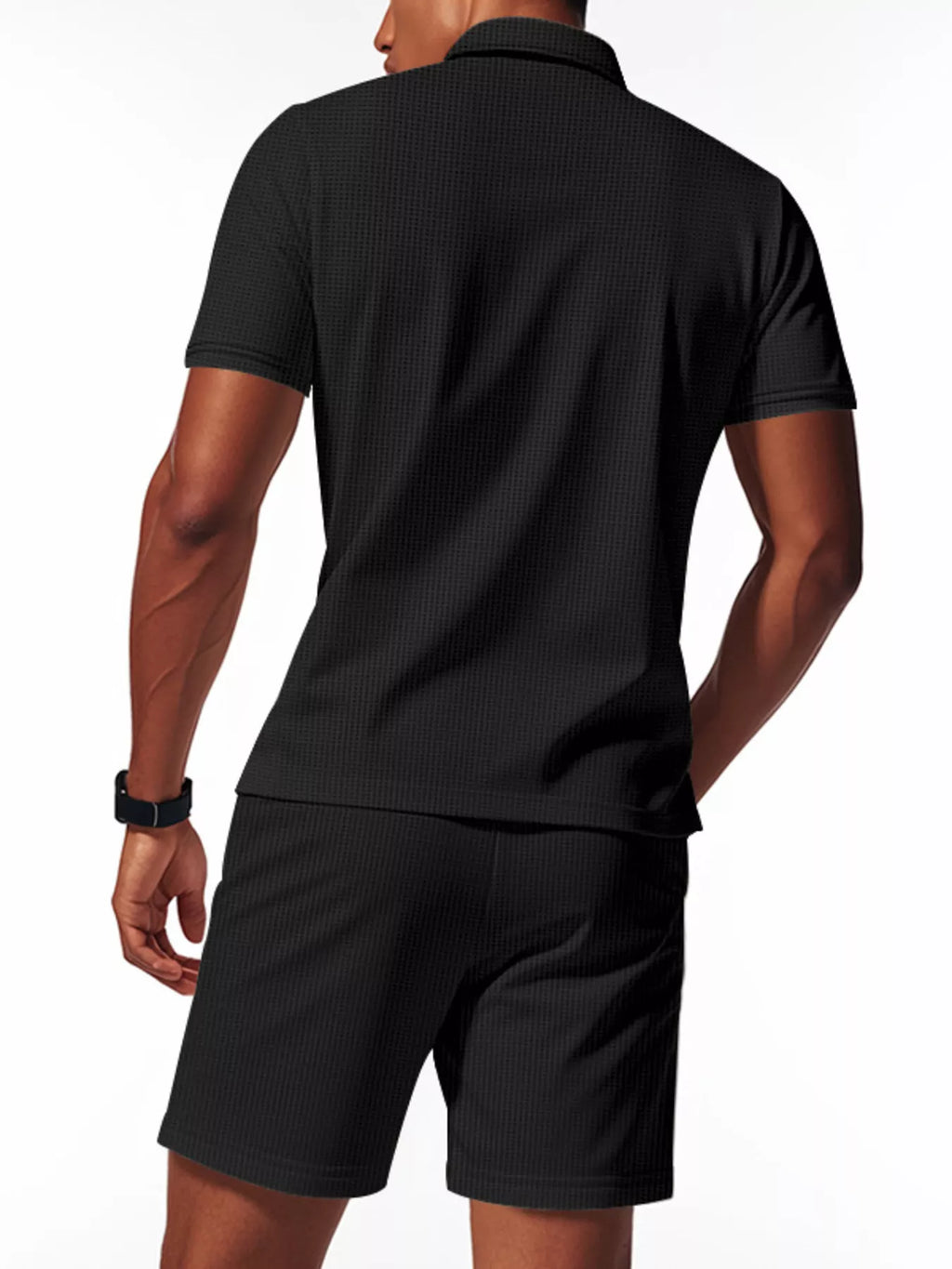 Ensemble Rigor grande taille – photo produit 8