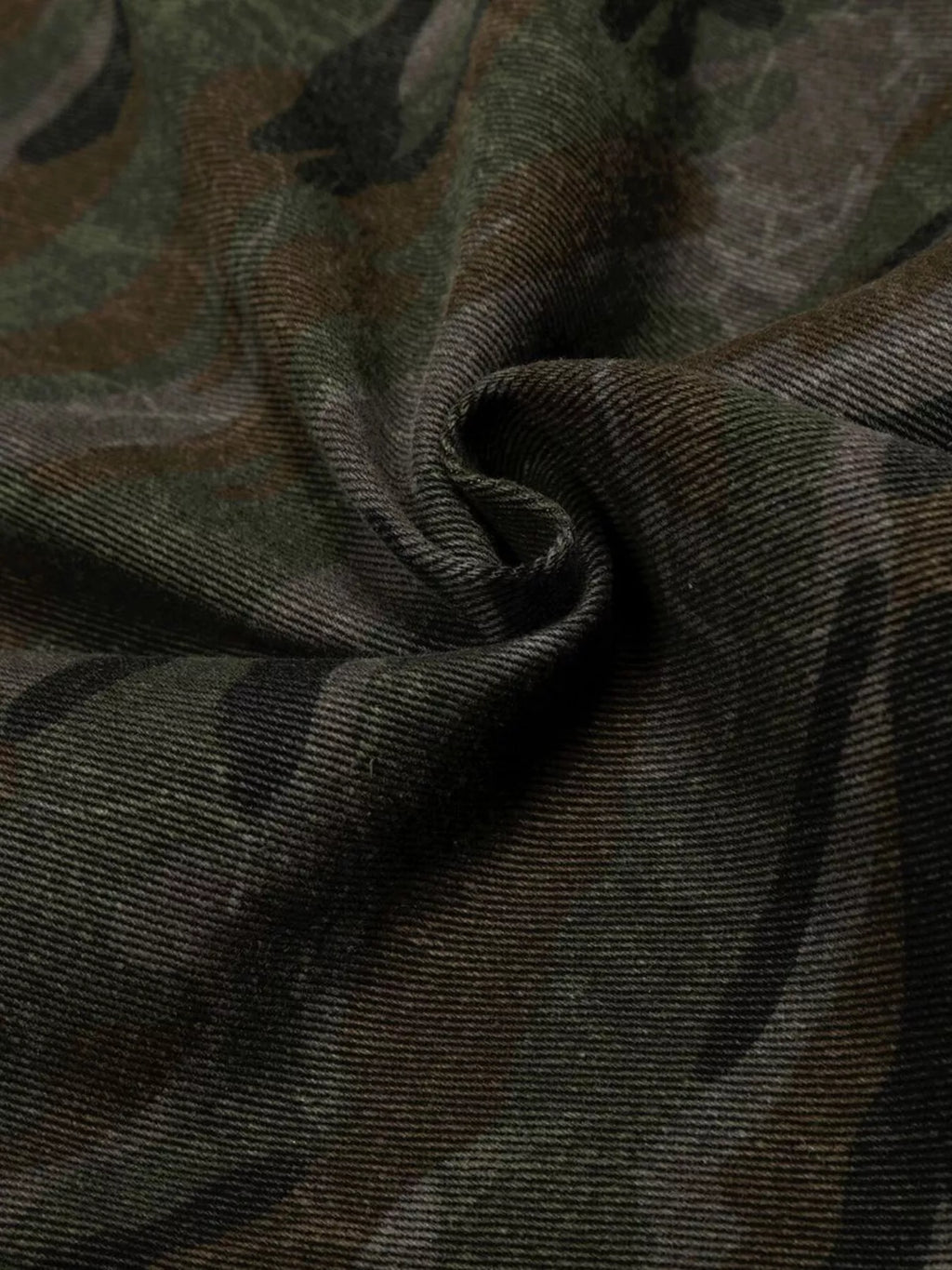 Pantalon Sacha – cargo camouflage – photo produit 6