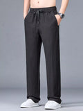 Pantalon Liam grande taille – photo produit 3