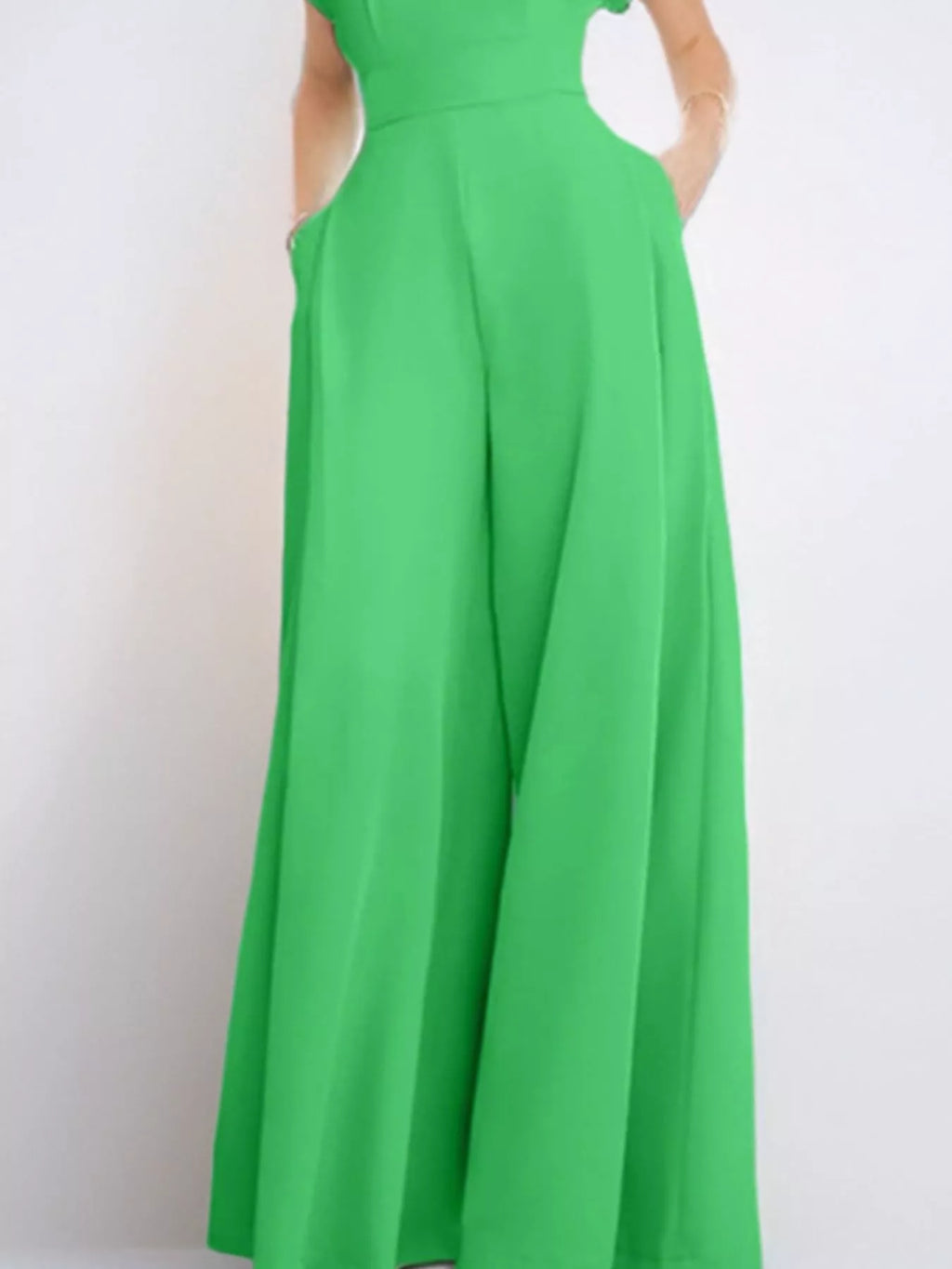 Combinaison Maya grande taille – photo produit 6