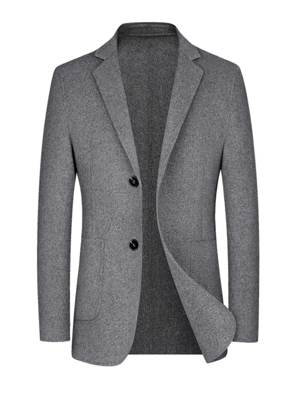 Blazer Calixte homme grande taille – photo produit 1