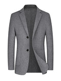 Blazer Calixte homme grande taille – photo produit 1