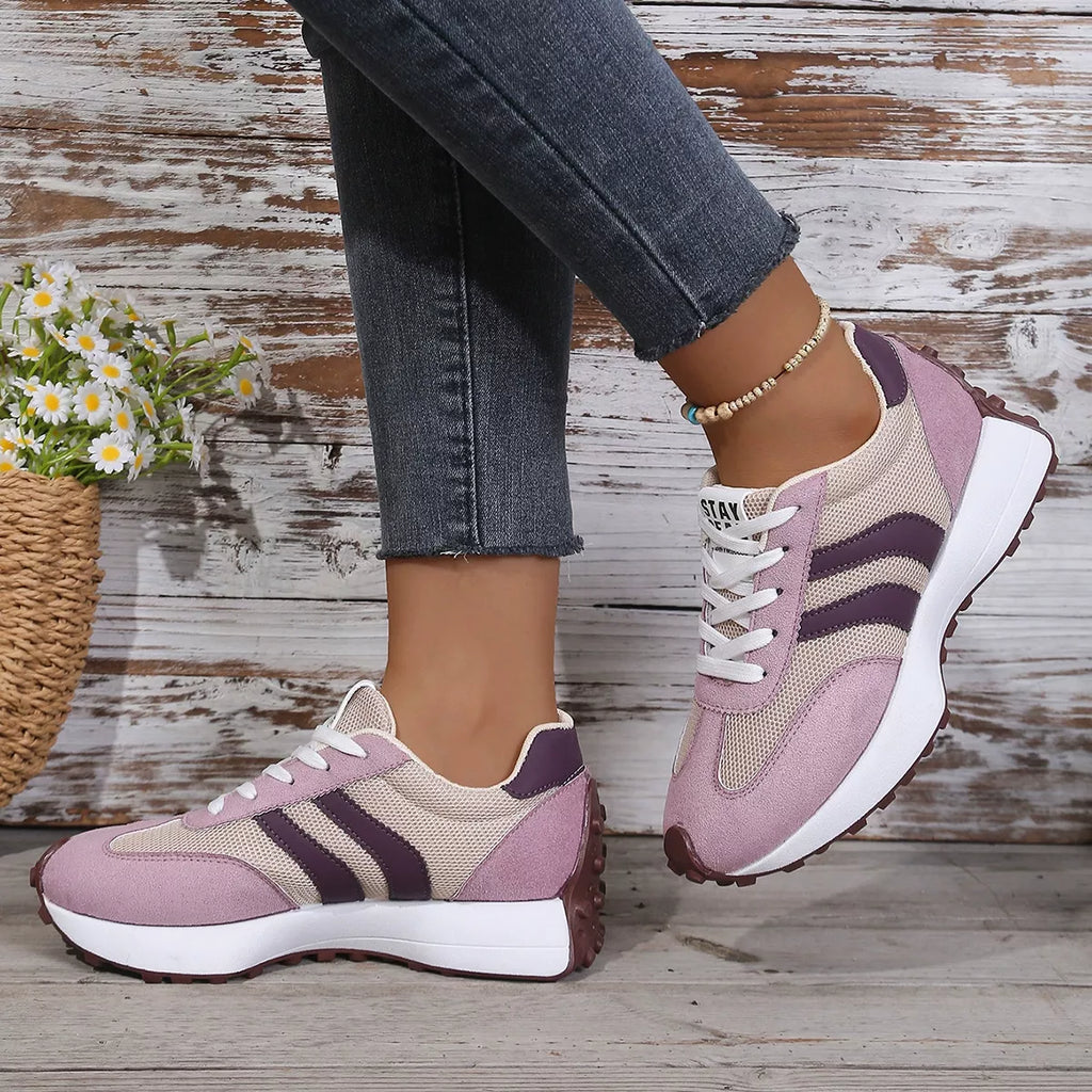Baskets Iris confort – photo produit 1