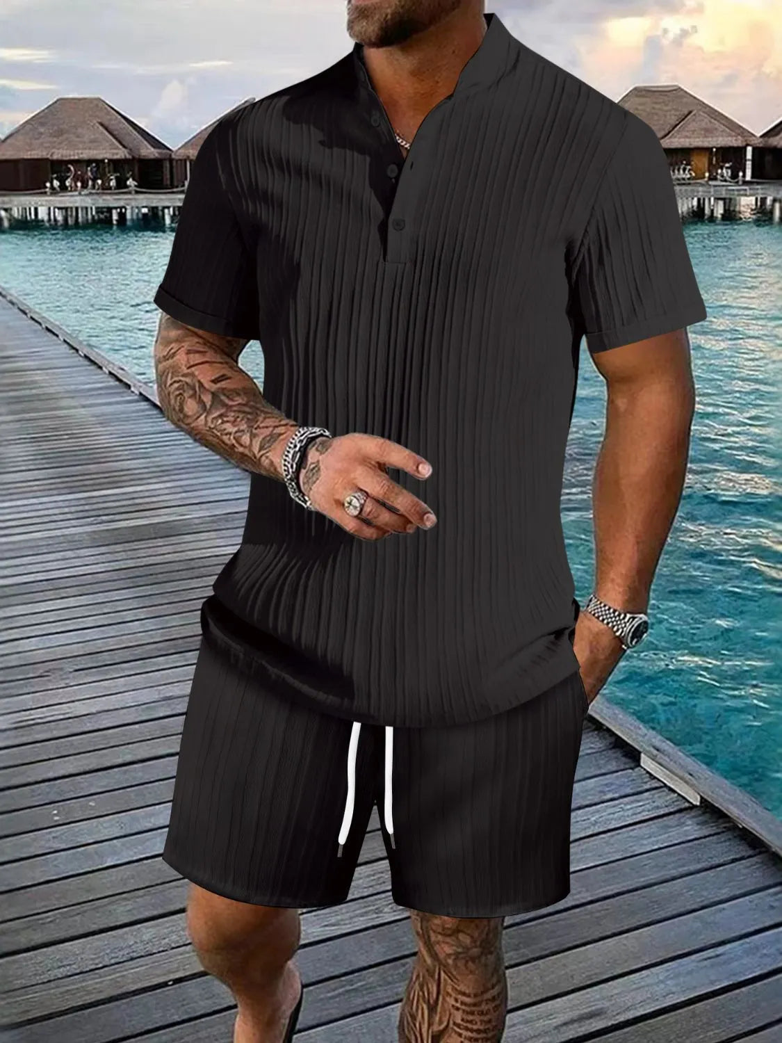 Ensemble Axel grande taille – photo produit 3