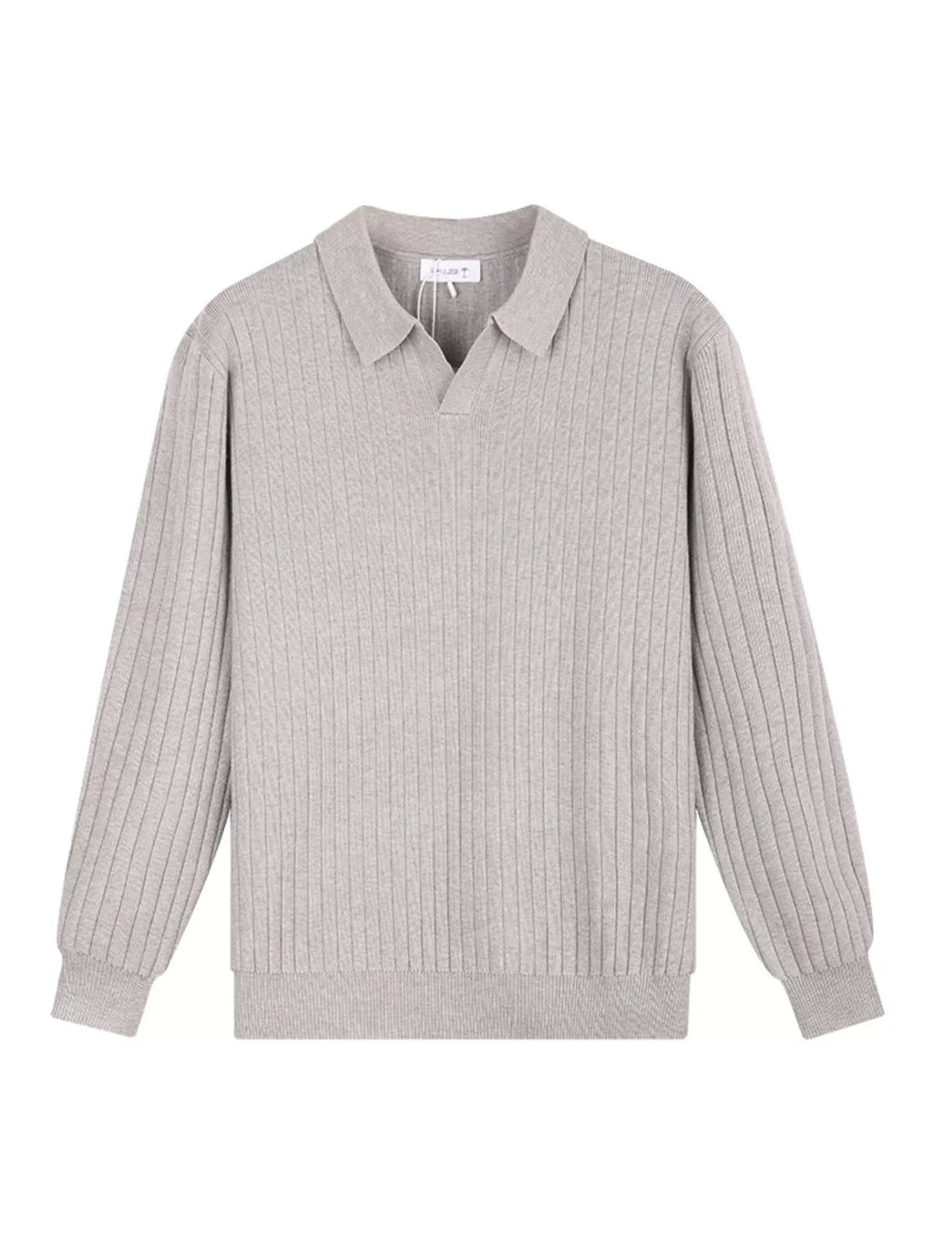 Pull Nils – maille texturée – photo produit 1