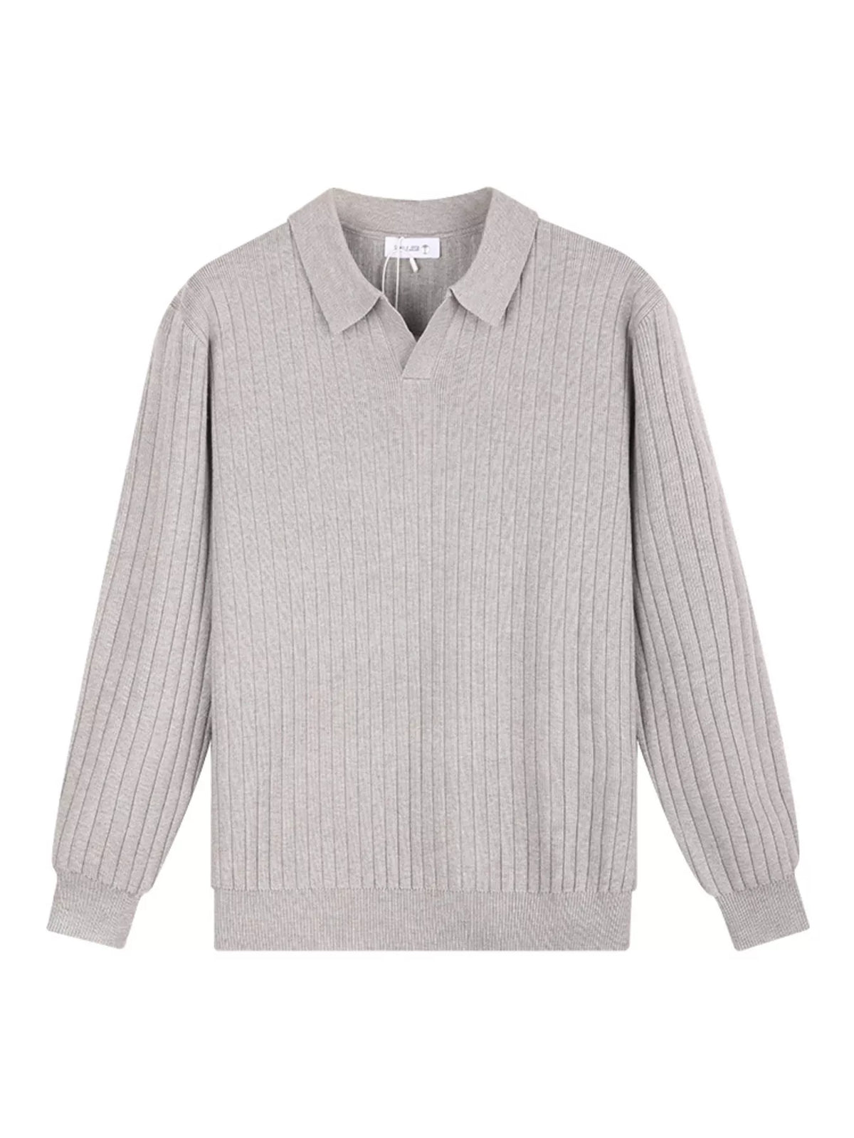 Pull Nils – maille texturée – photo produit 1