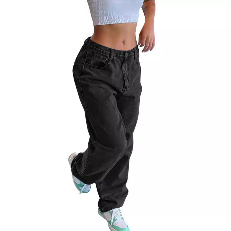 Jean Aure coupe loose