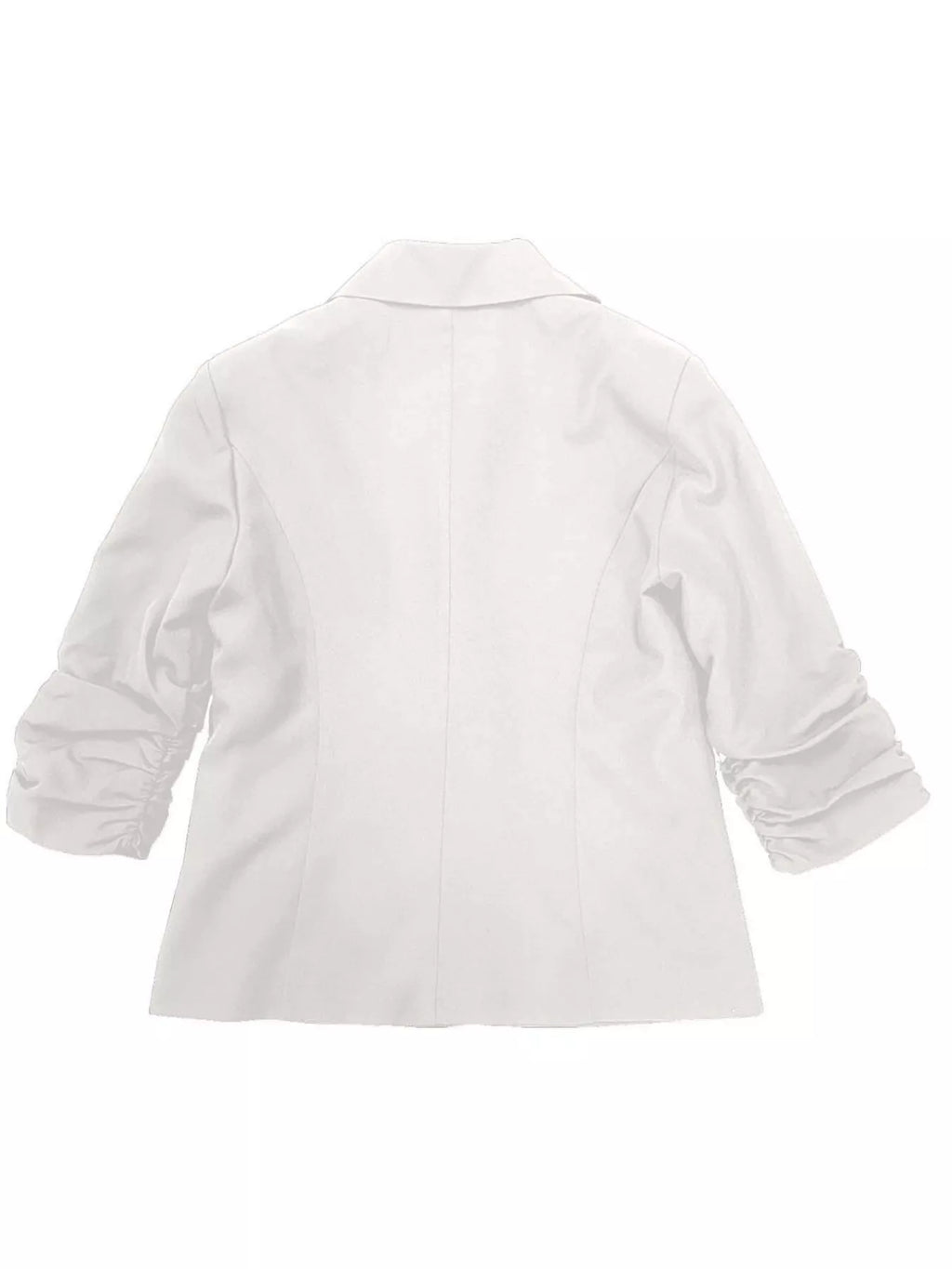 Blazer Alvina grande taille – photo produit 10